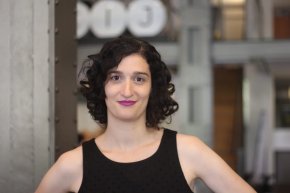 Celeste Fern&aacute;ndez: "Son preocupantes los conflictos de inter&eacute;s que hay en el caso de la AFA"