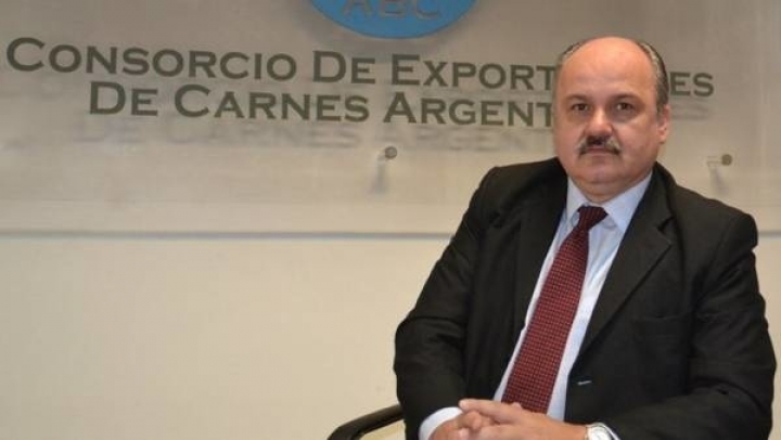 Mario Ravettino anticipó otro récord exportador de carne: Los grandes frigoríficos promueven retenciones diferenciales para el valor agregado