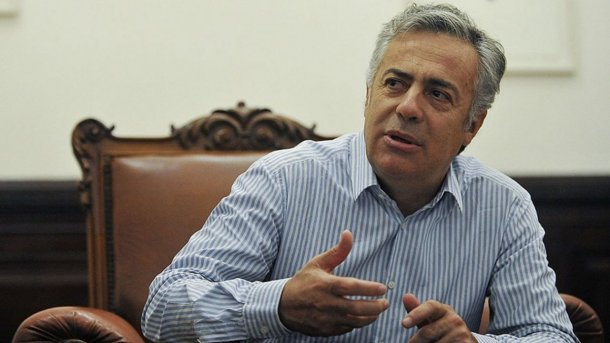 Alfredo Cornejo: "Presentamos una demanda penal al director del INAI, es patético lo que hicieron"