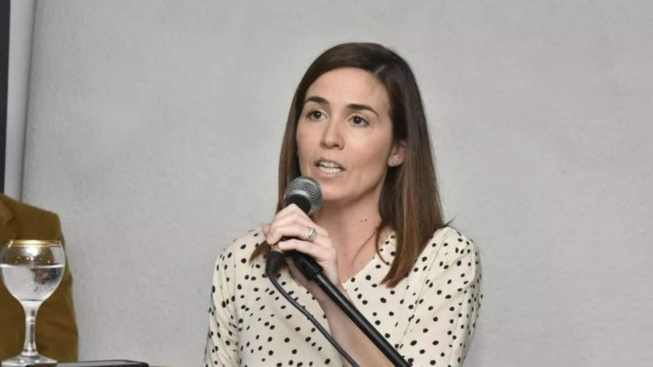 Viceministra de transporte sobre los cortes de Ruta: "Están pidiendo que el Estado no controle y eso es inviable"