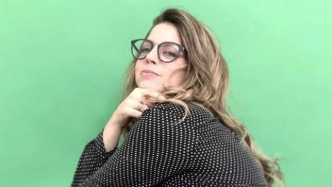 Vicky Braier: "Me gané varios enemigos en este tiempo"