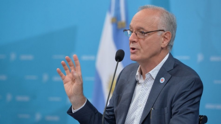 Daniel Gollán sobre la causa del Plan Qunita: “Nos sobreseen porque no hay delito. Hubo una intencionalidad política de dañar el trabajo que hicimos”
