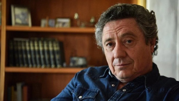 Claudio Fantini: &quot;Creería que es muy difícil que Ucrania acepte ceder territorio&quot;