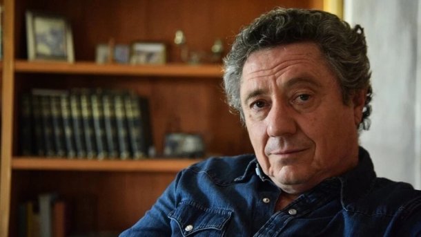 Claudio Fantini: "Creería que es muy difícil que Ucrania acepte ceder territorio"