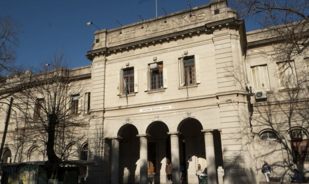 Las médicas del Hospital de Niños de La Plata hablaron sobre el faltante de insumos y personal en la Provincia de Buenos Aires