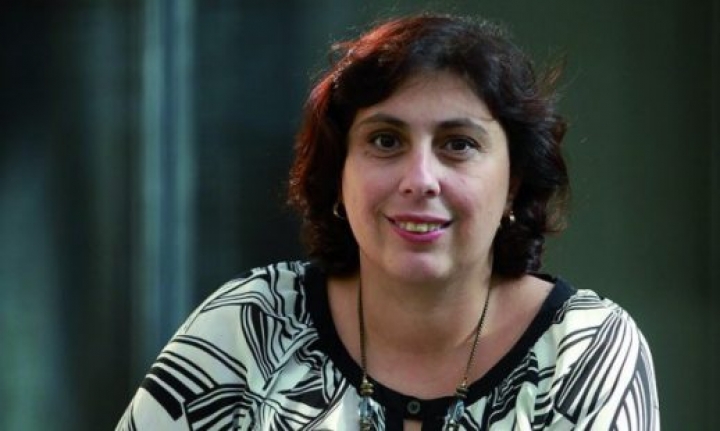 Paula Oliveto: "Les importa más conservar el poder, sus privilegios y sus negocios que la vida de todos nosotros"