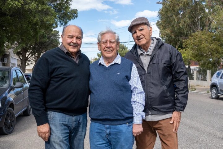 Los conductores de &quot;De la Patagonia a Catamarca” contaron su historia en Desde El Alma