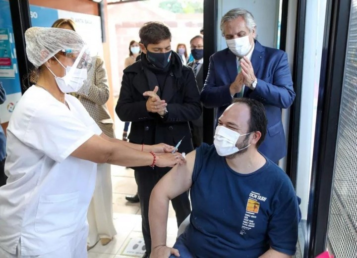 La emergencia sanitaria se extendi&oacute; hasta el 31 de diciembre de 2022: &iquest;Cu&aacute;les son las actividades de mayor riesgo epidemiol&oacute;gico?