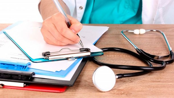 Copago médico en prepagas