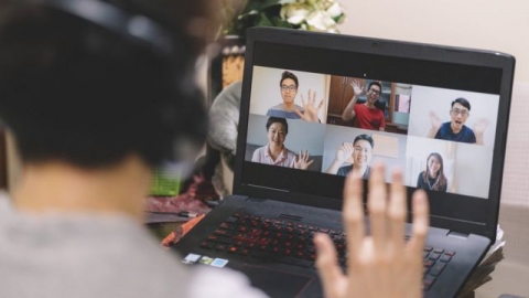 La zoomfobia preocupa cada vez más a padres y profesores