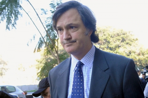 Pablo Lanusse: "Nos encaminamos cada vez más hacia una dictadura"