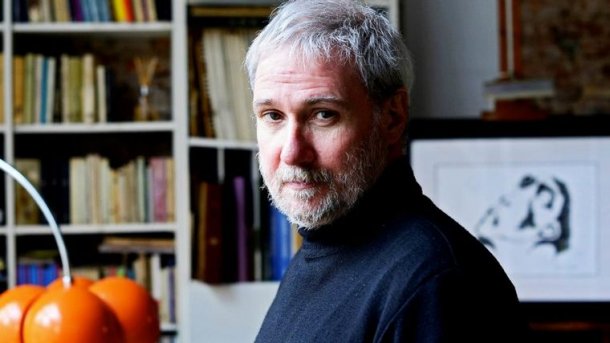 Alejandro Katz: "La calidad de la clase política ha decaído notablemente"