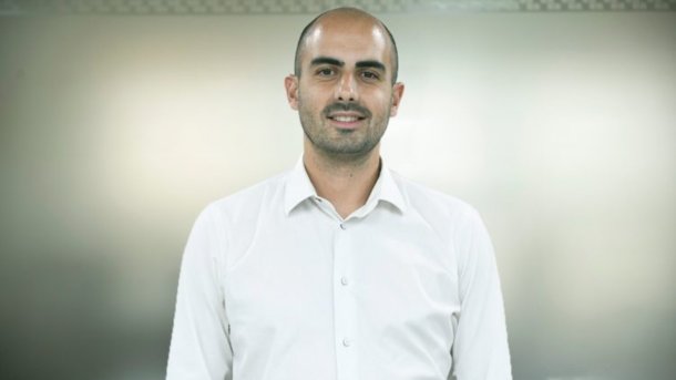 Gabriel Mraida: "Los comedores estaban vinculados a vertientes del kirchnerismo"