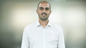 Gabriel Mraida: "Los comedores estaban vinculados a vertientes del kirchnerismo"