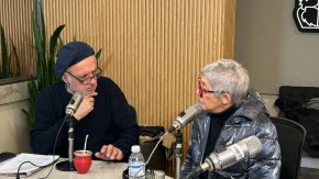 Teresa Parodi: "No es nuevo que los artistas tengan miedo de opinar de pol&iacute;tica"