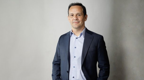 Fausto Spotorno: "La inflación de octubre nos dio 2%"