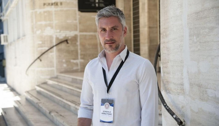 Gonzalo Pérez Marc: "Sabemos que la variante Delta le disminuye bastante la eficacia a las vacunas"