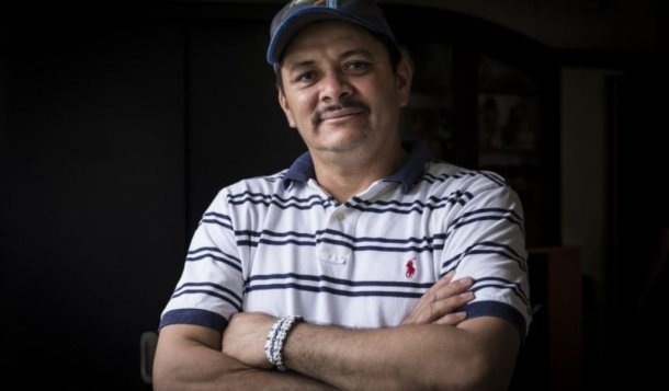 Medardo Mairena: "Me tuvieron más de 14 meses en una celda de castigo aislado"