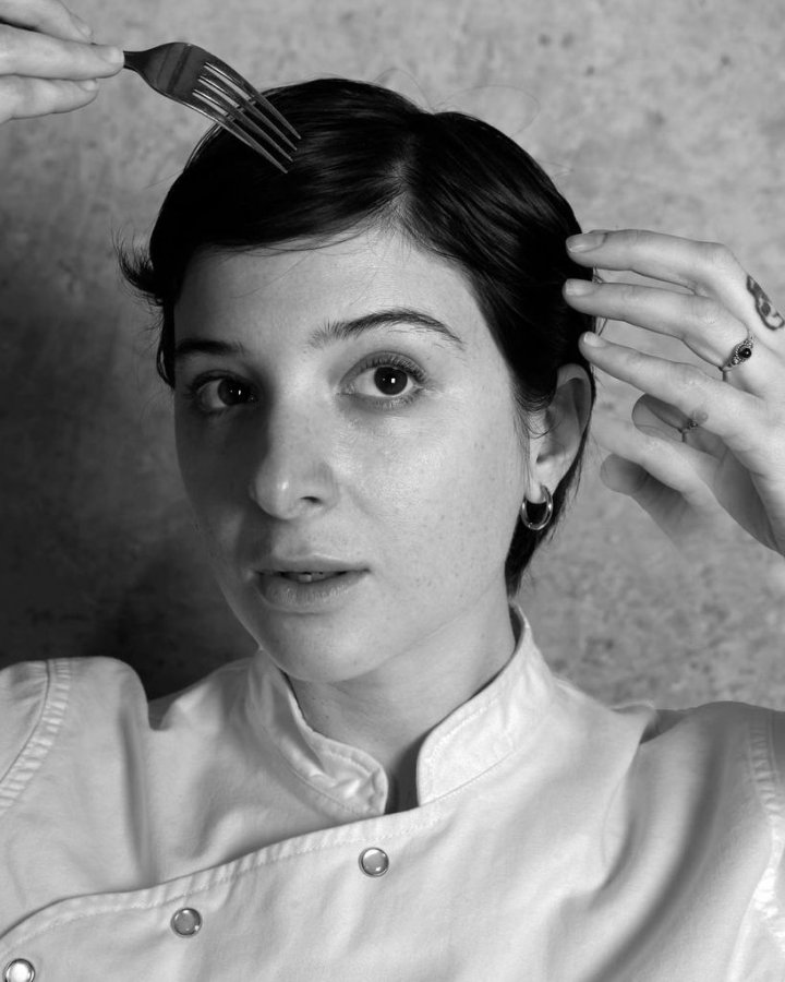 EPISODIO 6: Olivia Saal