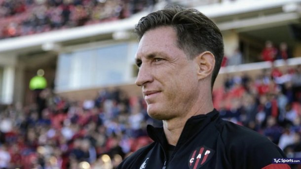 Facundo Sava: "Me siento identificado con los valores de la Selección"