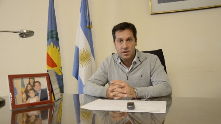 Arturo Rojas: "Nosotros nos enteramos por que la mujer empezó con síntomas