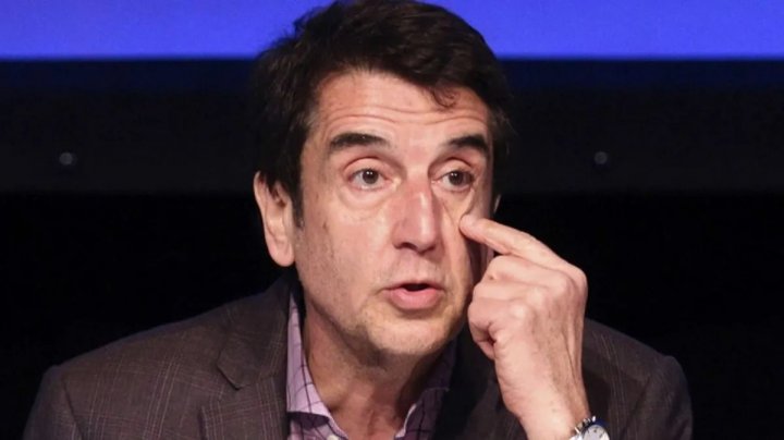 Carlos Melconian sobre la dolarizaci&oacute;n: "Sus propios ide&oacute;logos se dan cuenta que no va"