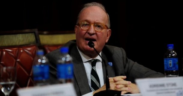 Daniel Sabsay: "Cristina no está proscripta, es parte de la victimización de su relato"
