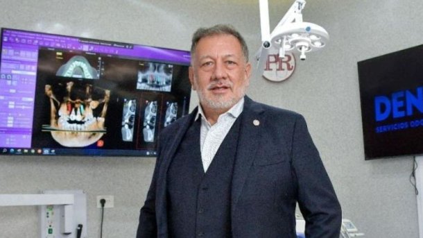 Dr. Pablo Rodríguez: “Hay una bacteria del periodonto que puede generar resistencia a la quimioterapia en cáncer de mama”