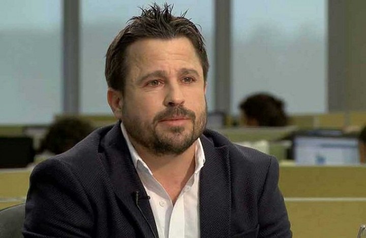 Martín Tetaz: "El descuento a la carne es como la promo del boliche caro"
