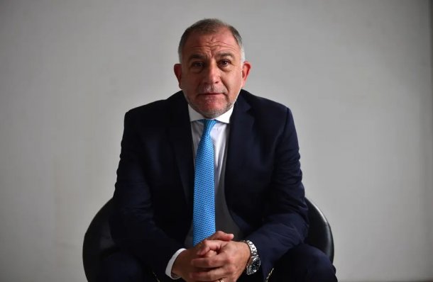 Luis Juez: "Va a ser un campaña electoral compleja, el kirchnerismo eligió los peores métodos"