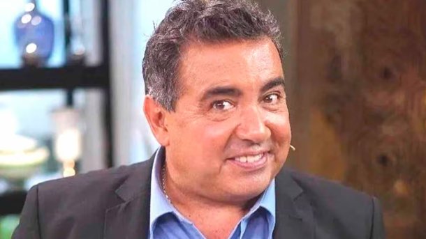 Diego Pérez: "Uno siempre quiere lo mejor para su club y el barrio"