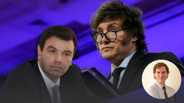 "Si el presidente va contra la casta no puede anunciar que su candidato a la Corte es Ariel Lijo"