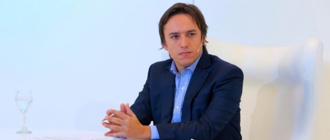 José Del Río sobre las nuevas restricciones en el mercado de cambios: "Se convirtió en un macro cepo"