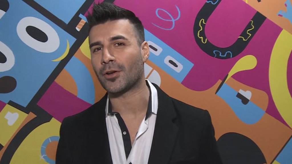 Alpio Costa: &quot;El domingo es el último día de calor y humedad&quot;