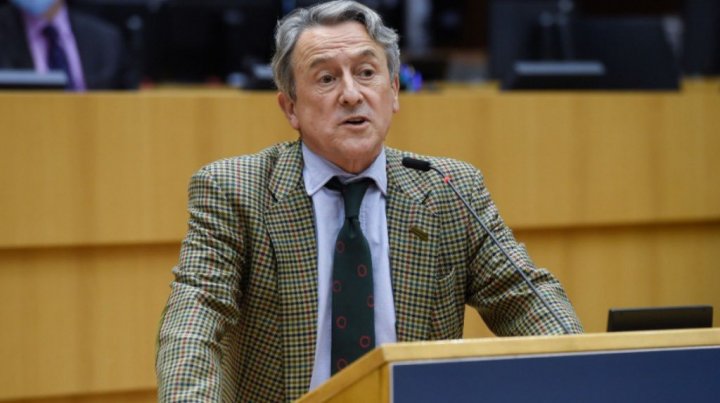 Hermann Tertsch sobre lo ocurrido entre Espa&ntilde;a y Argentina: &ldquo;Nuestra hermandad no est&aacute; en peligro, el d&iacute;a que el se&ntilde;or S&aacute;nchez desaparezca se normalizar&aacute; todo&rdquo;