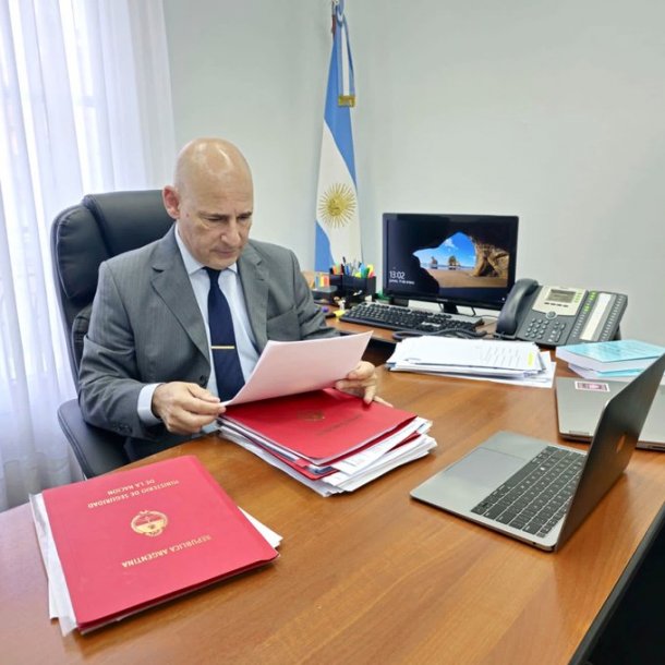 Causa de extorsiones piqueteras: "Reemplazaron la corrupción de la obra pública por este esquema, hambreando a los más necesitados"