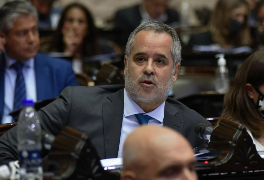 Topo Rodríguez: "El juicio a la Corte es parte de una operación para paralizar la justicia"
