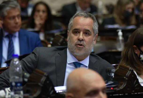 Topo Rodríguez: "El juicio a la Corte es parte de una operación para paralizar la justicia"