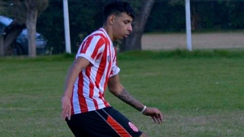 La mamá de Lucas González: “Mi hijo entró con dos disparos en la cabeza; me mataron en vida”