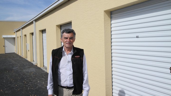 Marcos Victorica: "Lo mas importante del ataque de E.E. U.U. es la demostraci&oacute;n tecnol&oacute;gica"