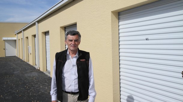 Marcos Victorica: "Lo mas importante del ataque de E.E. U.U. es la demostración tecnológica"