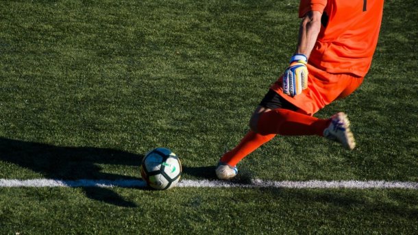 Emiliano Martínez y su camino hacia el Mundial 2026