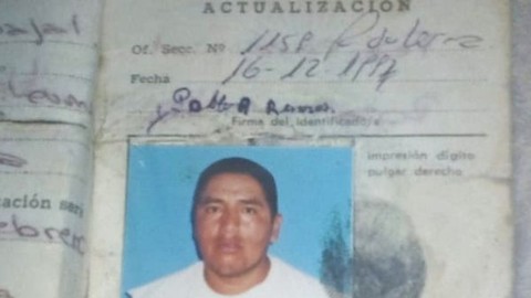 Se llama Pablo, pero lo anotaron en el DNI como Paola y le generó una gran cantidad de problemas