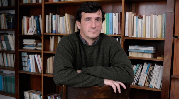 Marcos Novaro: "Van a golpear a Guzmán hasta que llegue la inflación de abril"