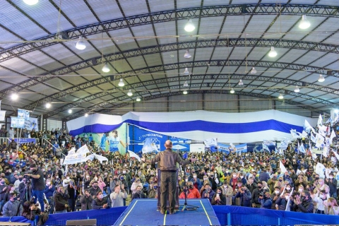 Gabriela Neme: “Formosa no tiene protocolos sanitarios, sino políticos”