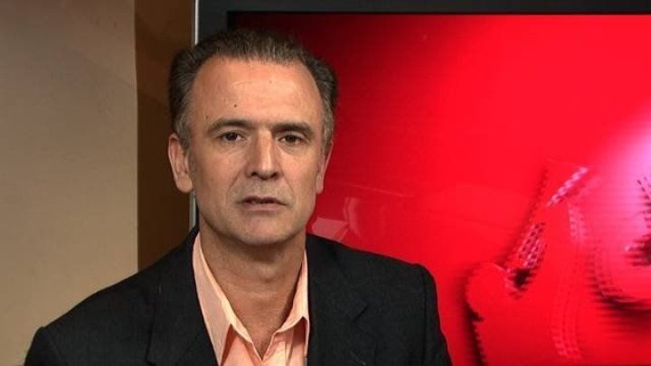 Daniel Santoro: &ldquo;&iquest;De qu&eacute; trabaja Insaurralde? No tiene m&aacute;s ingresos que la jubilaci&oacute;n de intendente&rdquo;