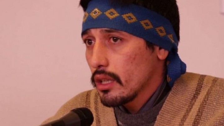 Andrea Millanco: &quot;Facundo está libre y cumplirá la libertad condicional en Chile&quot;