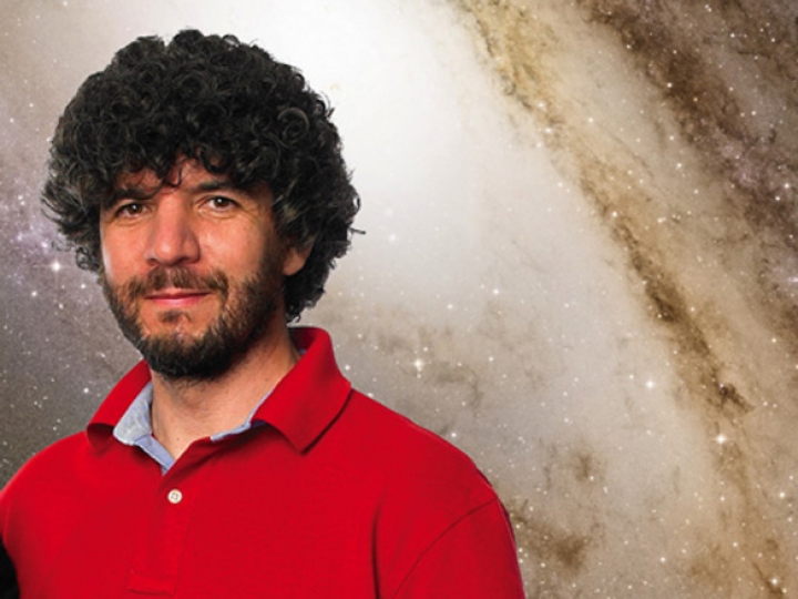 Un astrónomo argentino tiene chances de ser nominado al Nóbel de Física