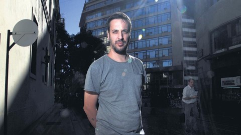 Gervasio Muñoz: "El único precio de la economía que se actualiza anualmente por debajo de la inflación es el del alquiler"