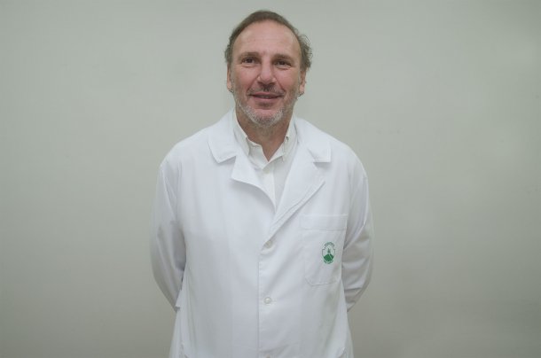 Pablo Stutzbach: "En algunos lugares se están reprogramando los estudios cardiológicos por la falta de insumos"